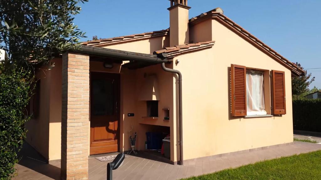 Melody house - dépendance - Huis Met één Slaapkamer