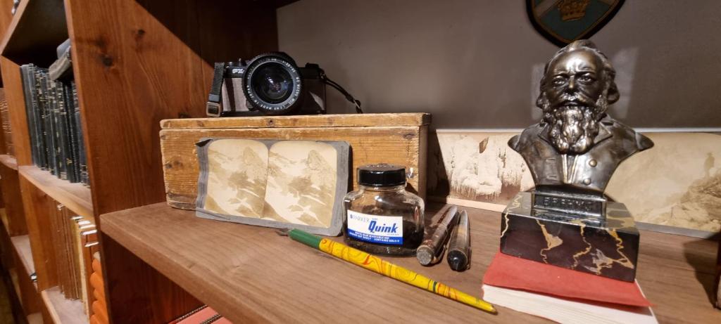 Fotografie z fotogalerie ubytování Hótel Húsavík v destinaci Húsavík