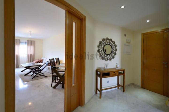 Fotografia z galérie ubytovania Magnífico apartamento en El Pto de Sta María, aire acc, piscina, zona niños y padel v destinácii El Puerto de Santa María