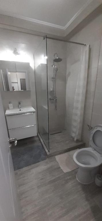 Apartament Dalexa