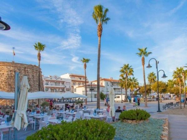 Fotografie z fotogalerie ubytování SVOY Magnifico adosado en La Cala de Mijas v destinaci La Cala de Mijas