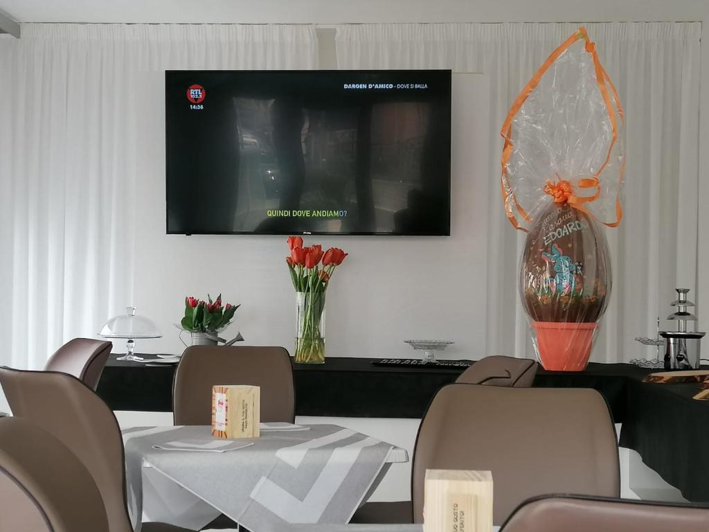 Hotel Presidente -  a Porto Cesareo - foto 31