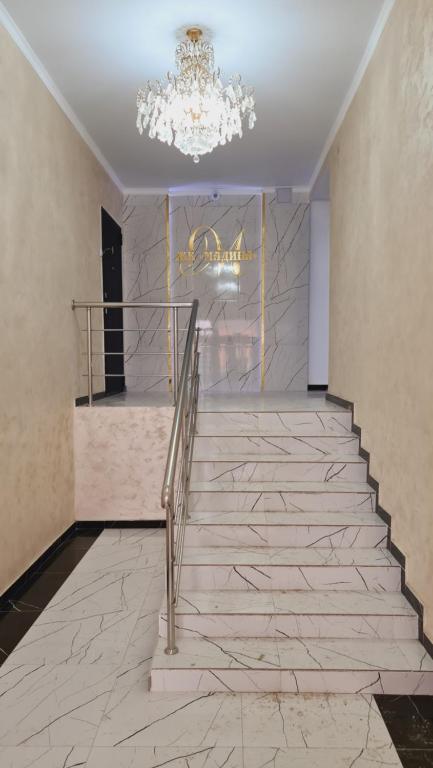 ЖК МАДИНА 2 КОМ. КВАРТИРА - Housity