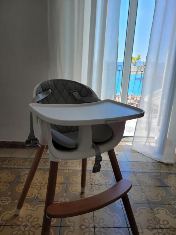 Fotografia z galérie ubytovania Sea view v destinácii Lerici