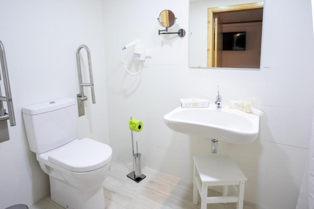 Quinta da Magnólia AR - Superior Room