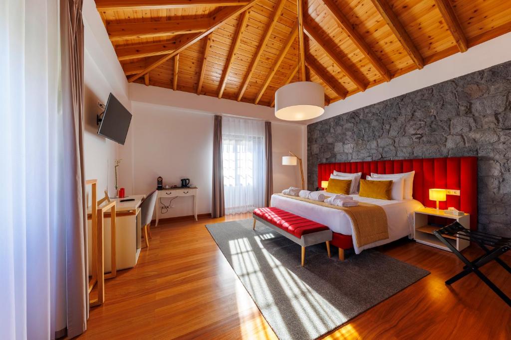 Quinta da Magnólia AR - Deluxe Suite