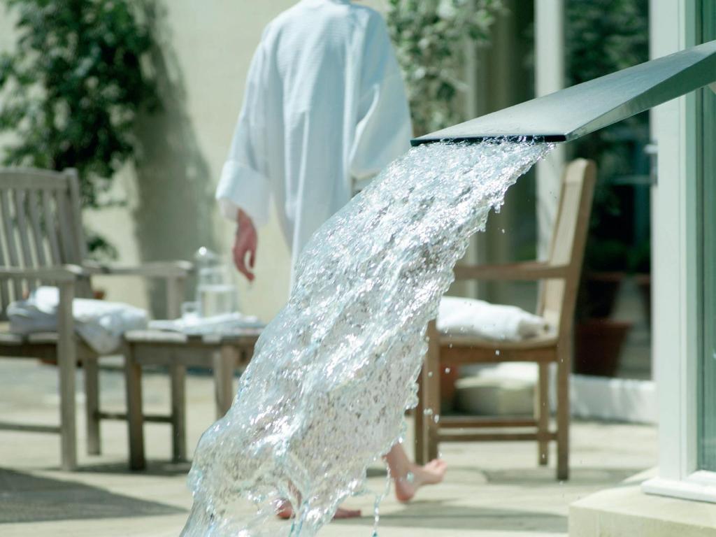 Macdonald Bath Spa Hotel - Resim 33