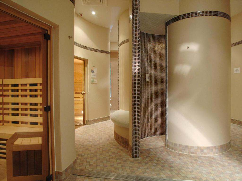 Macdonald Bath Spa Hotel - Resim 22