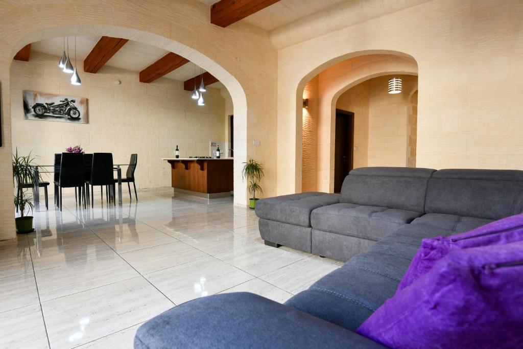 “Tal-Bengi” Luxury Villa
