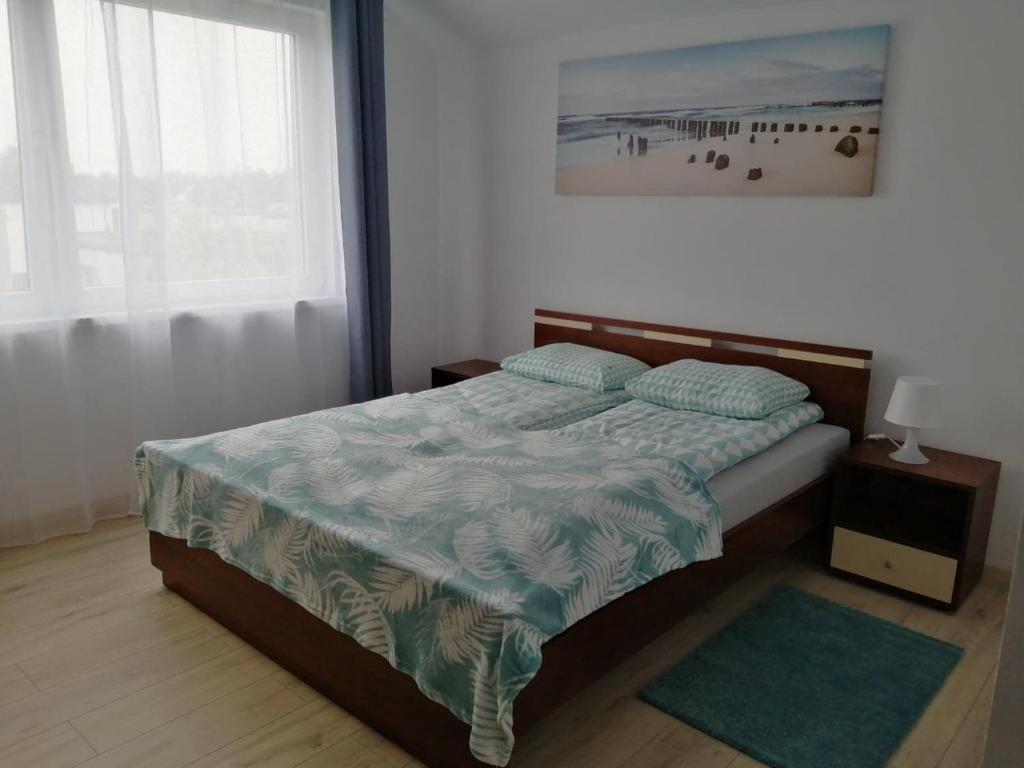 Krysia - tuż przy plaży - 15