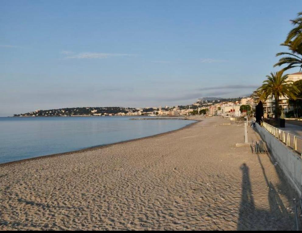 Très beau trois pièces