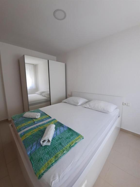 Apartmani Perla - Apartamento De Una Habitación