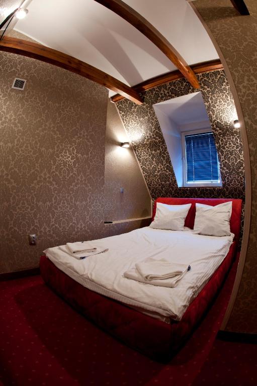 Hotel Warmia Spa - Studio