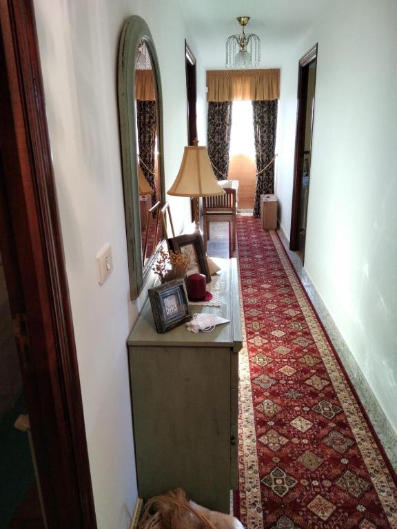 Zdjęcie z galerii obiektu Casa Mesón w mieście Couso