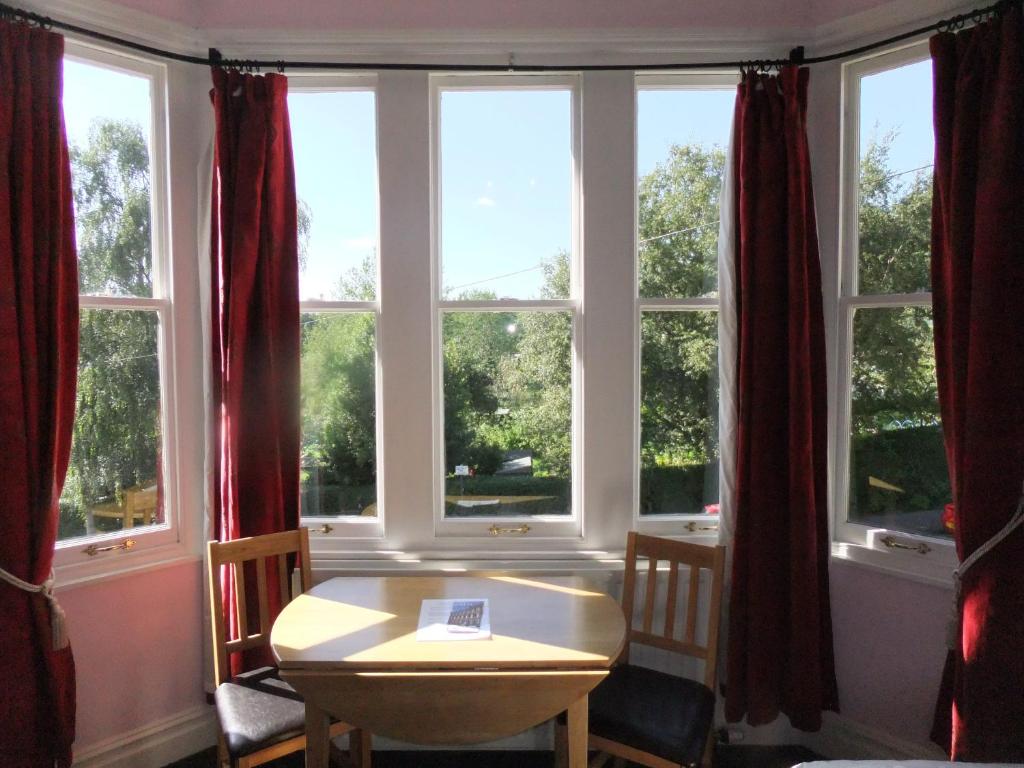 Fotografie z fotogalerie ubytování Elgin Villa v destinaci Bath