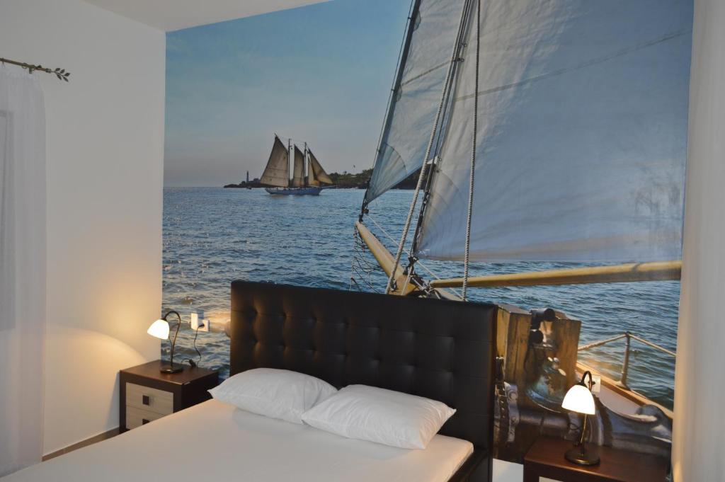 Apartments Ponta - 3