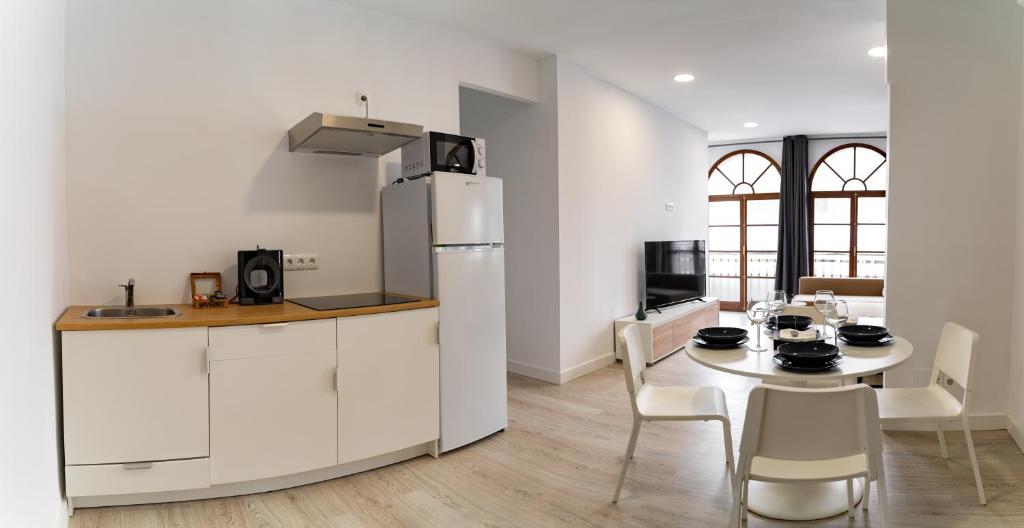 Fotografie z fotogalerie ubytování ESPINEL APARTMENTS v destinaci Ronda