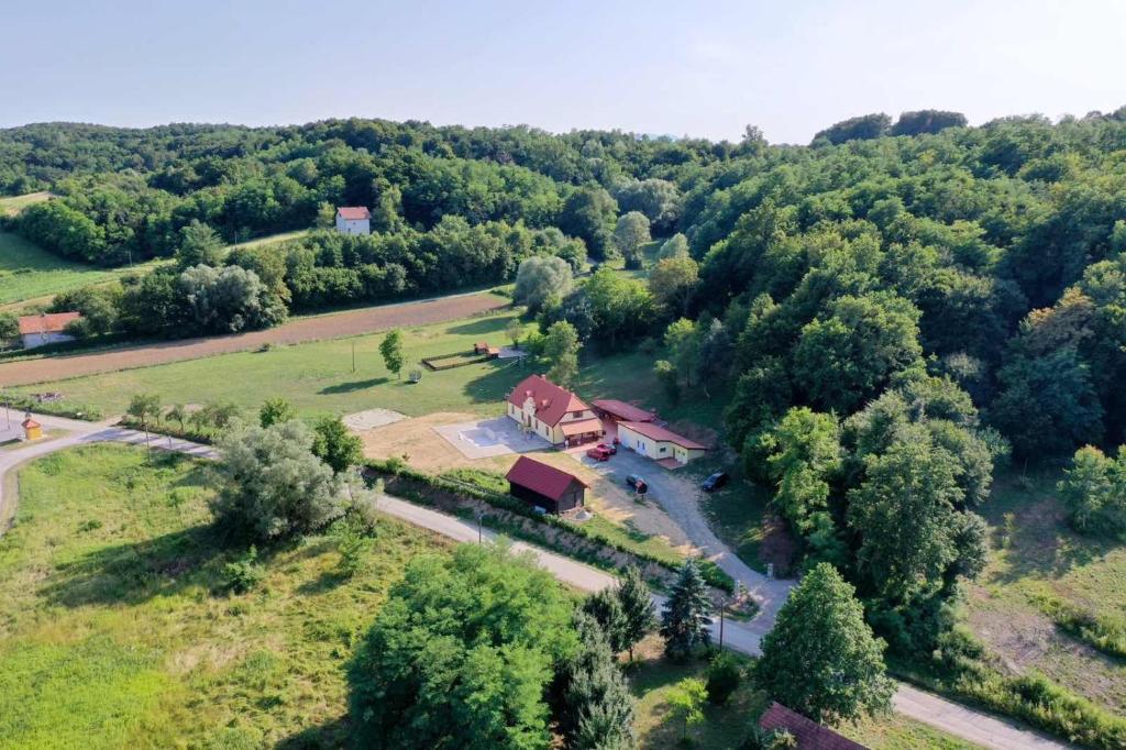 Historic country house Zagorje - Housity