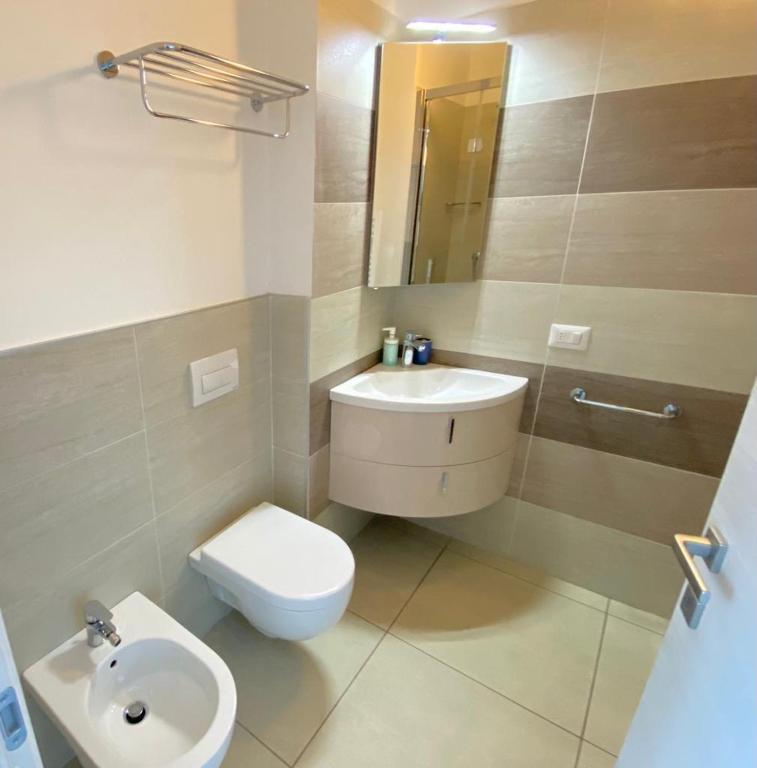 Nice Residence - Superior King Room
