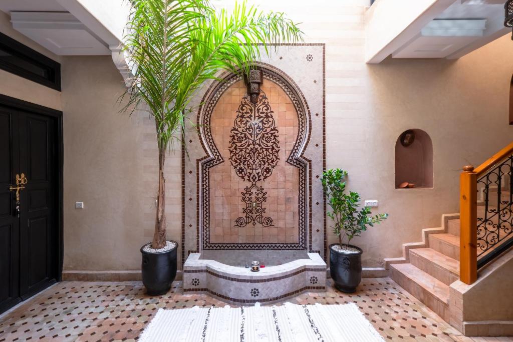 Imagem da galeria de Riad Elite em Marraquexe