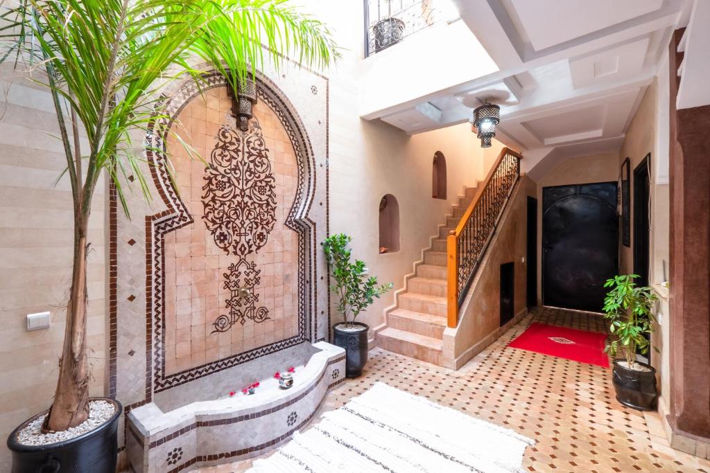 Imagem da galeria de Riad Elite em Marraquexe