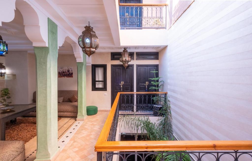 Imagem da galeria de Riad Elite em Marraquexe