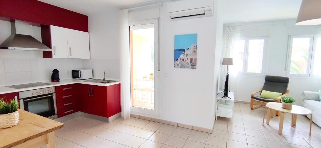 Apartamento Pueblo del Cid by DENIA COSTA, El Verger ...