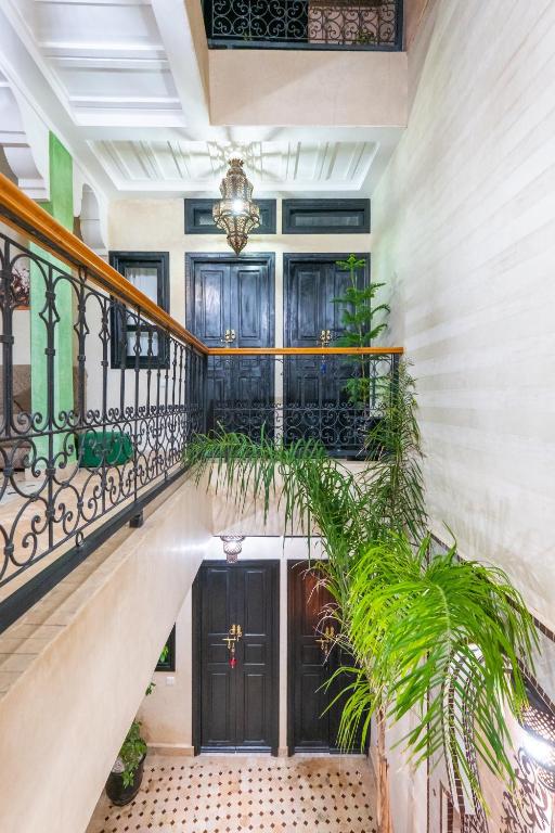 Imagem da galeria de Riad Elite em Marraquexe