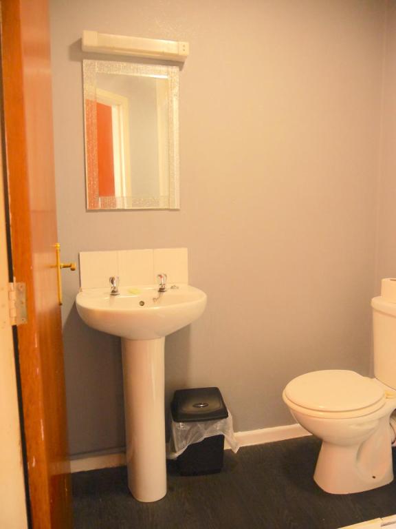 The Stone House Hotel - Resim 7