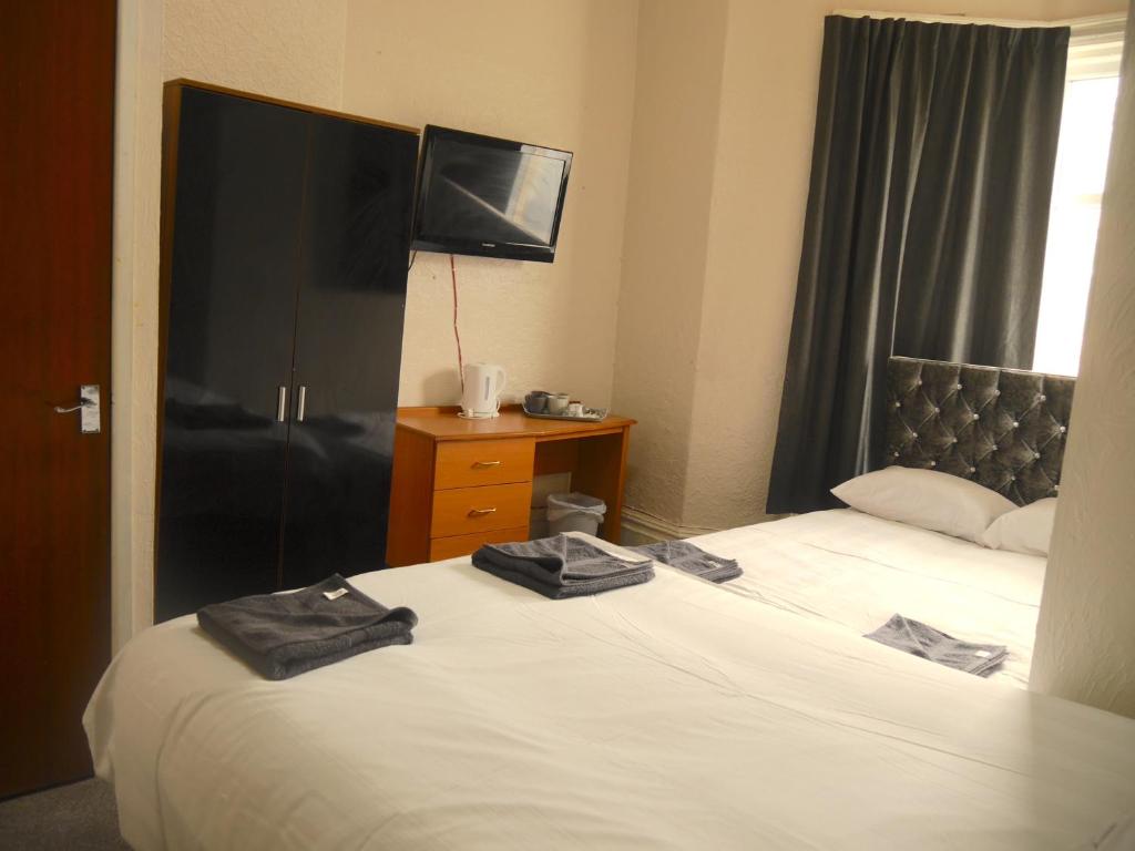 
Standard Family Room
