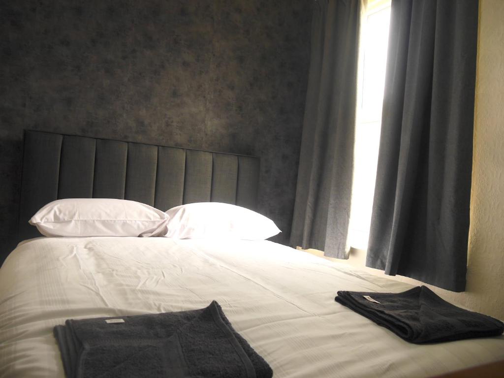 The Stone House Hotel - Resim 17