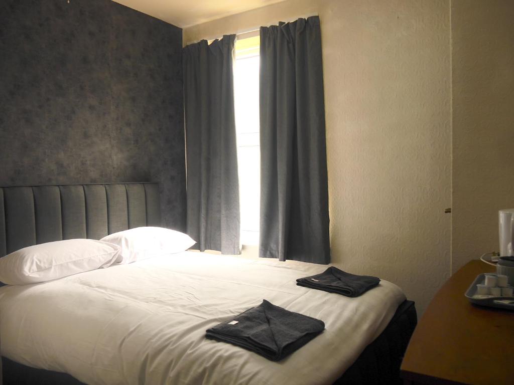 The Stone House Hotel - Resim 12