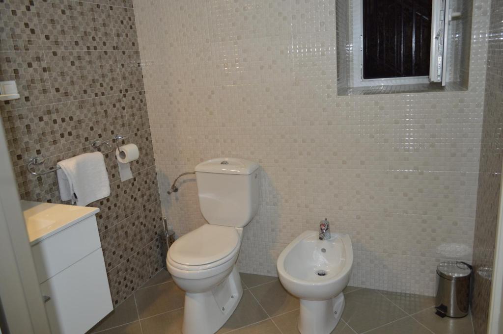 Apartments Ponta - 9