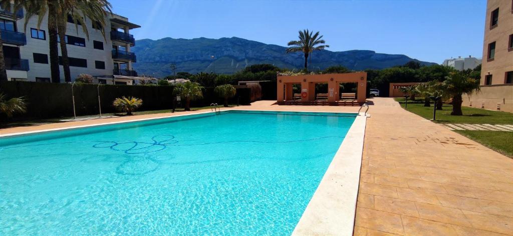 Apartamento La Dársena by DENIA COSTA, Denia – Precios ...