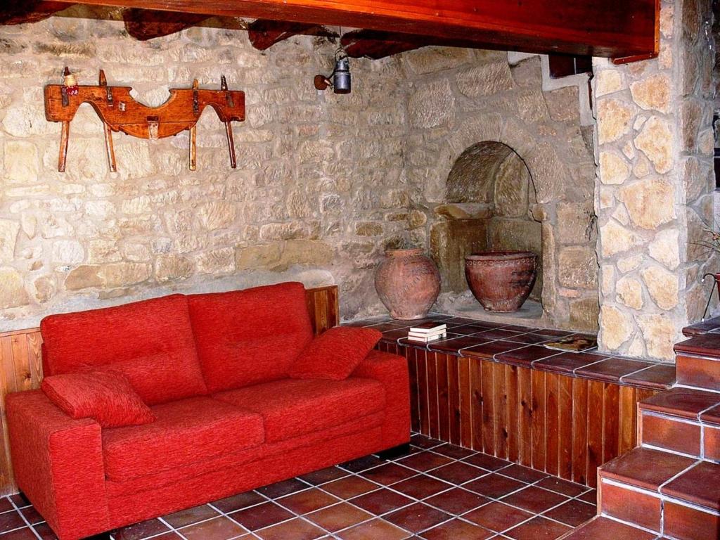 Casa Rural Casa Lino, Chibluco – Updated 2022 Prices