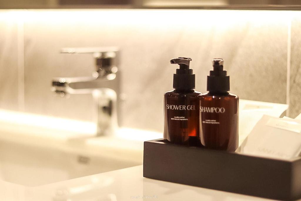 Shambhala Hotel Pattaya - Resim 44