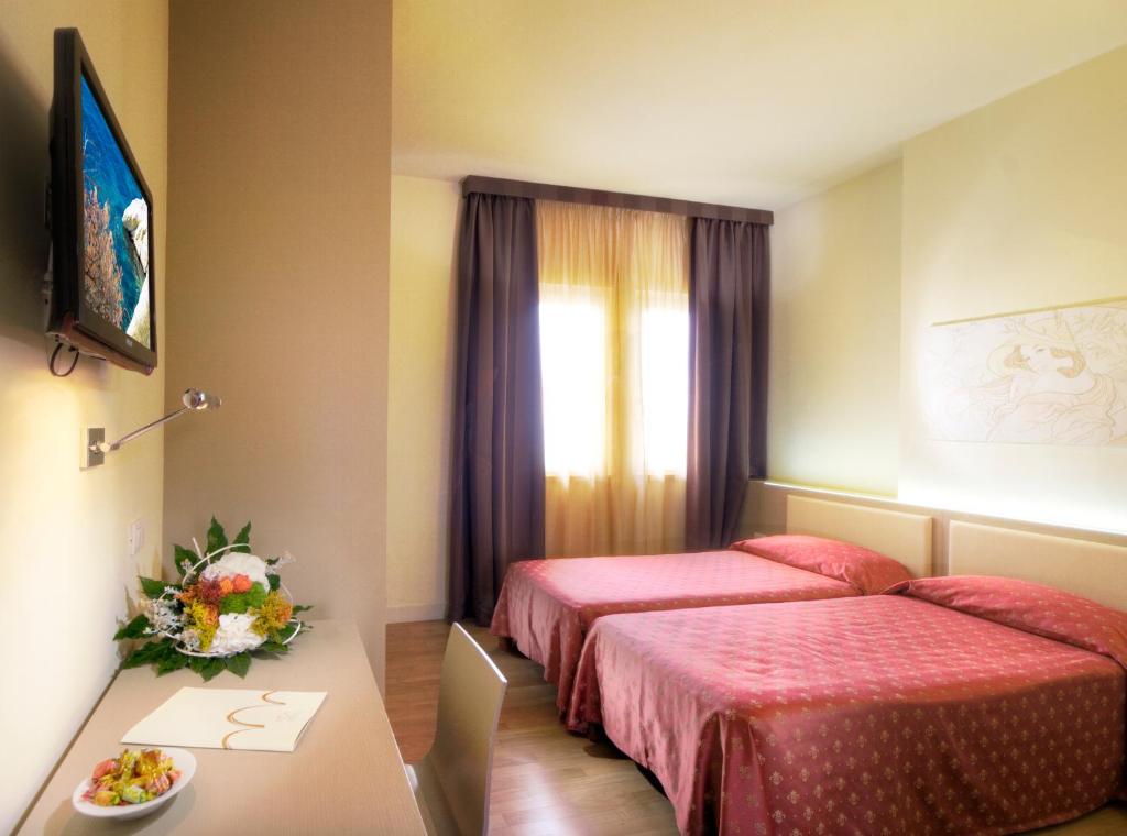 San Francesco Hotel photo
