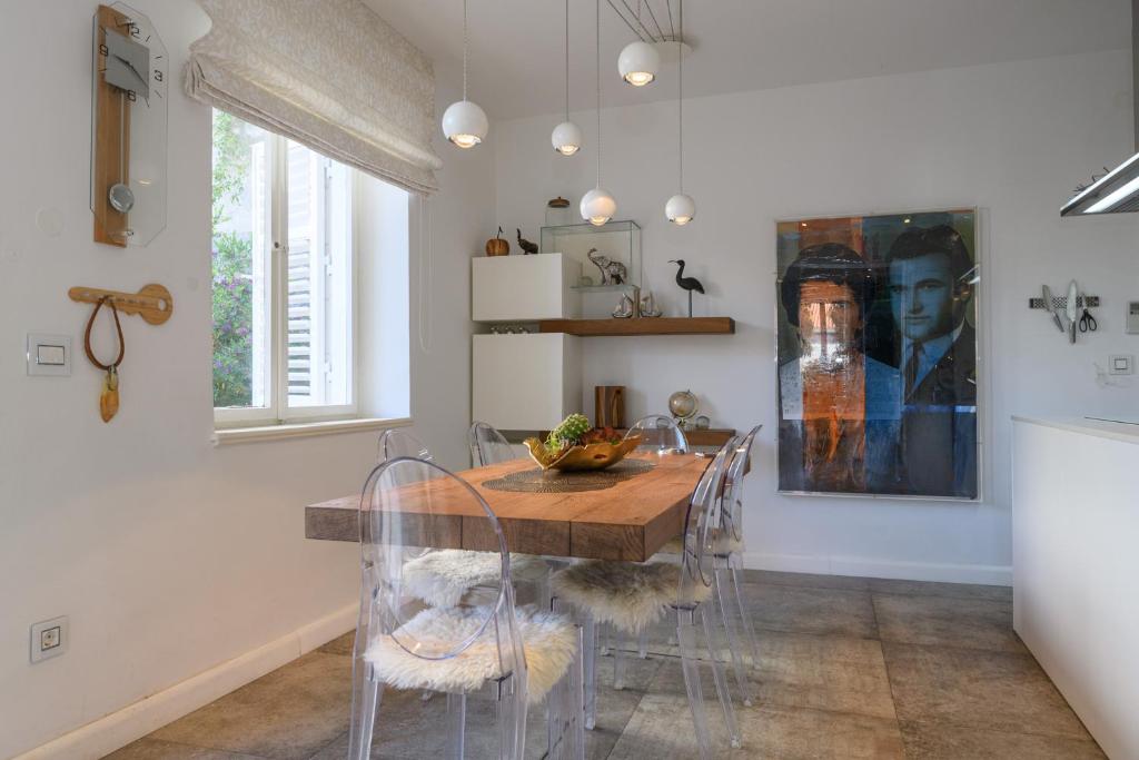 Fotografie z fotogalerie ubytování FRAMAR apartment v Dubrovníku