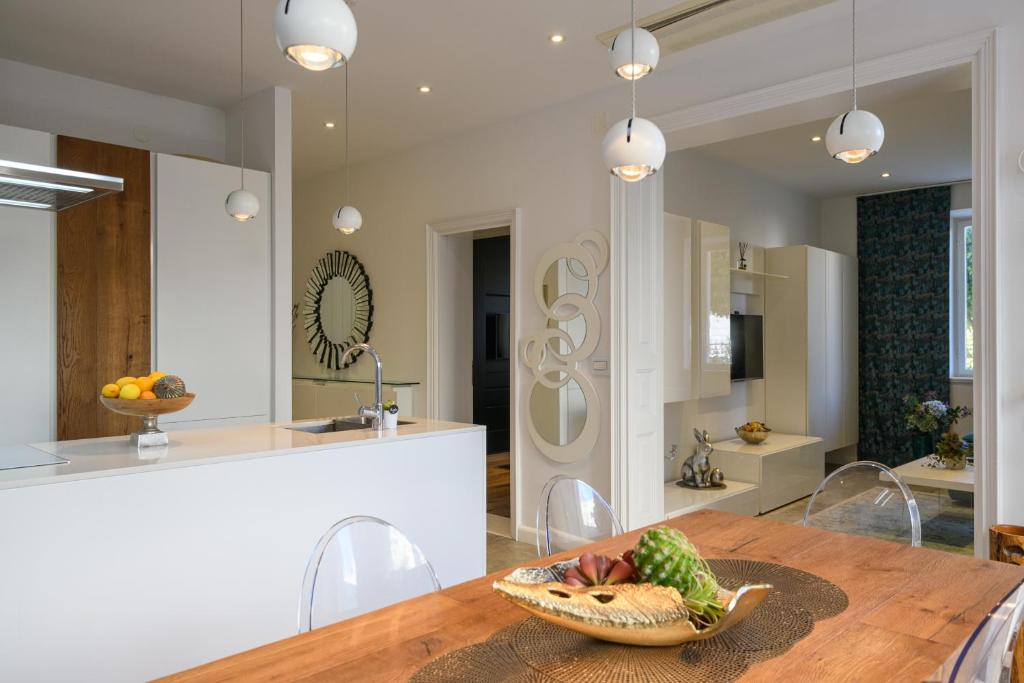 Fotografie z fotogalerie ubytování FRAMAR apartment v Dubrovníku