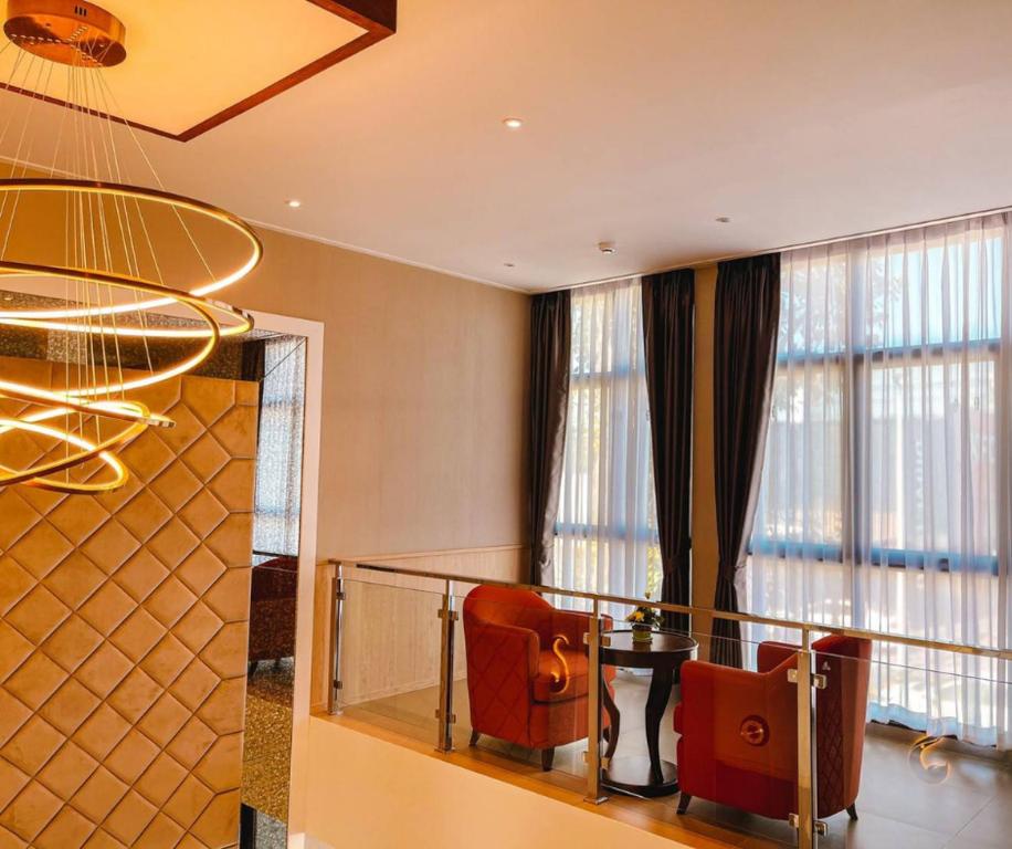 Sukruethai Hotel Chiang Mai - ????????????? ????????? - Resim 10