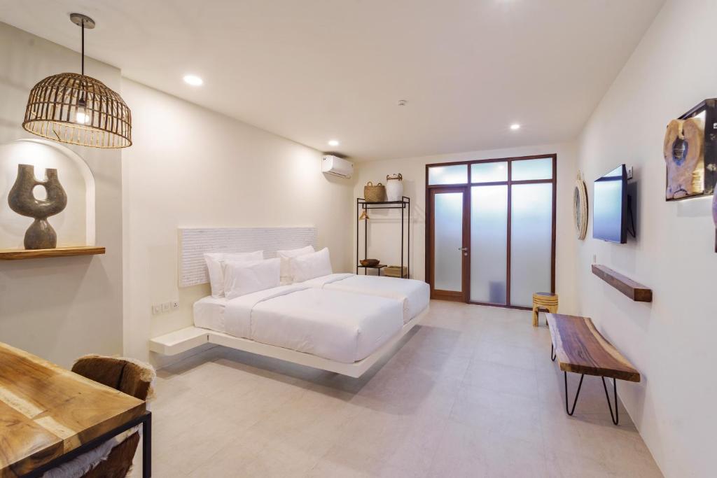 El Tropico Boutique Hotel - 2