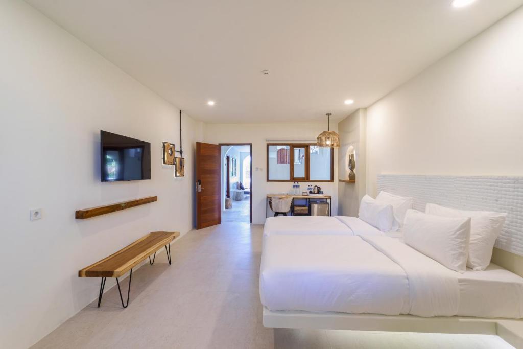 El Tropico Boutique Hotel - 3