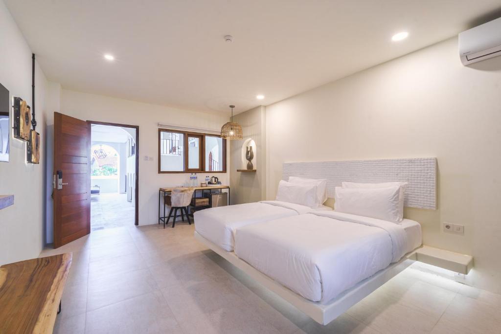 El Tropico Boutique Hotel - 1