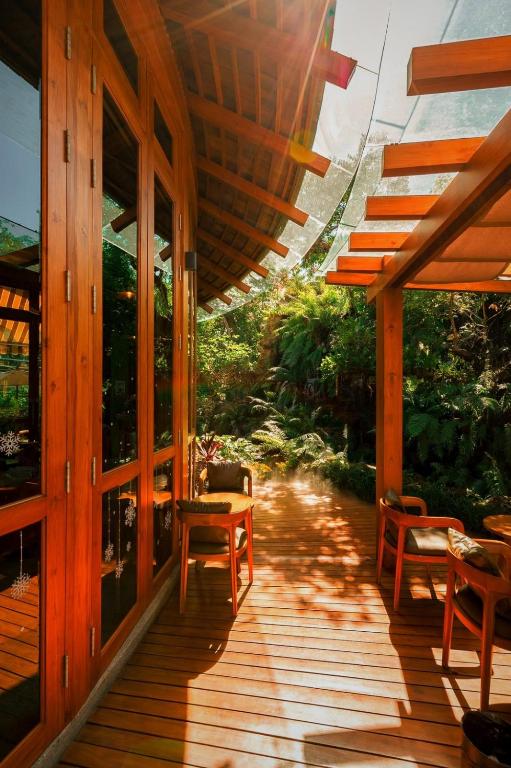 Sukruethai Hotel Chiang Mai - ????????????? ????????? - Resim 25