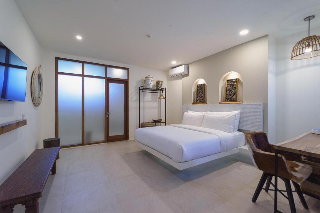 El Tropico Boutique Hotel - 5