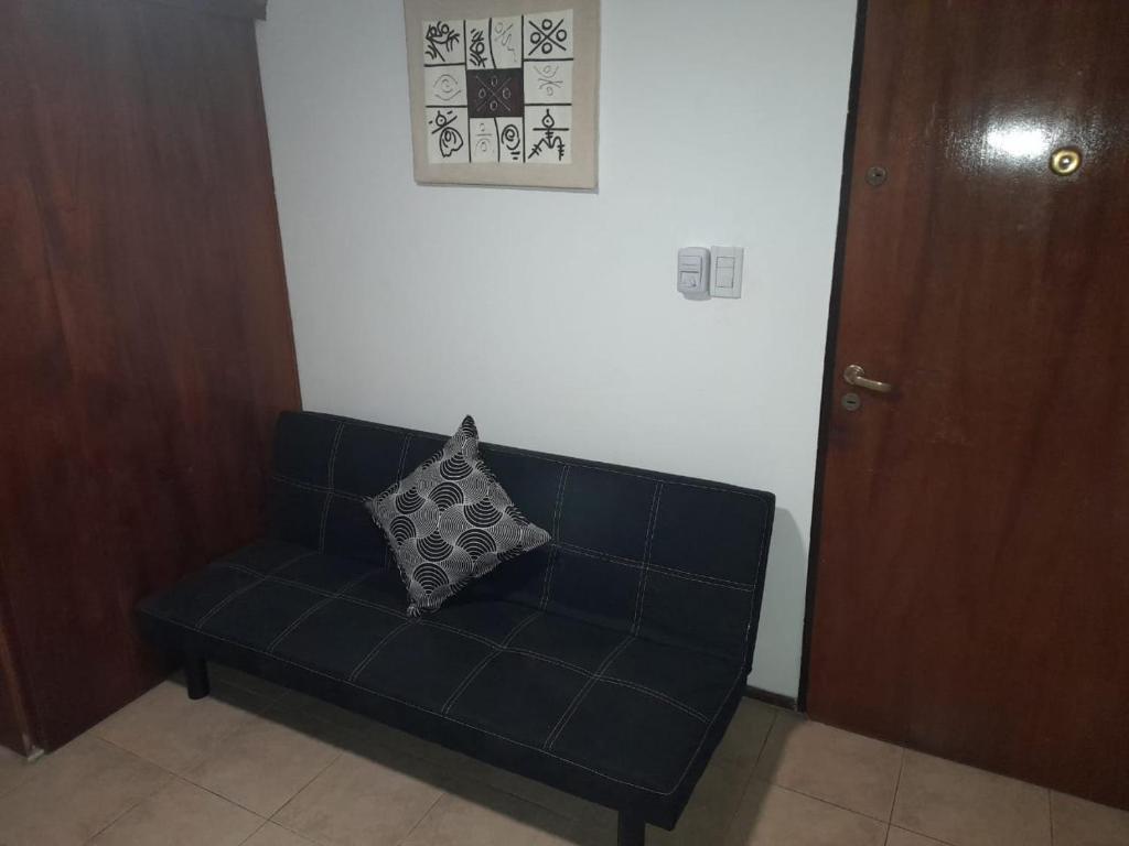 Departamento Céntrico en Mendoza - Apartamento De Una Habitación