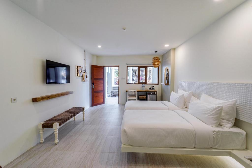 El Tropico Boutique Hotel - 10