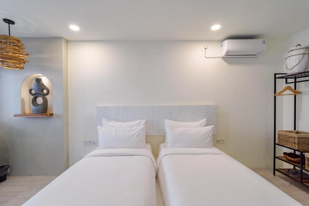 El Tropico Boutique Hotel - 11