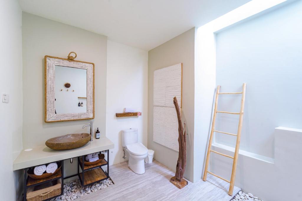 El Tropico Boutique Hotel - 12