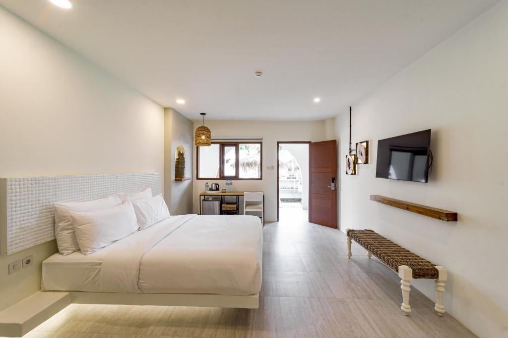 El Tropico Boutique Hotel - 15